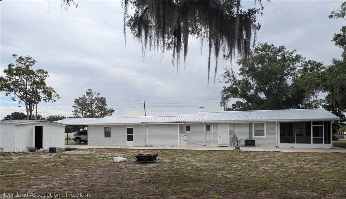 2701 Brunns Road Sebring, FL 33872 - Photo 22 of 29