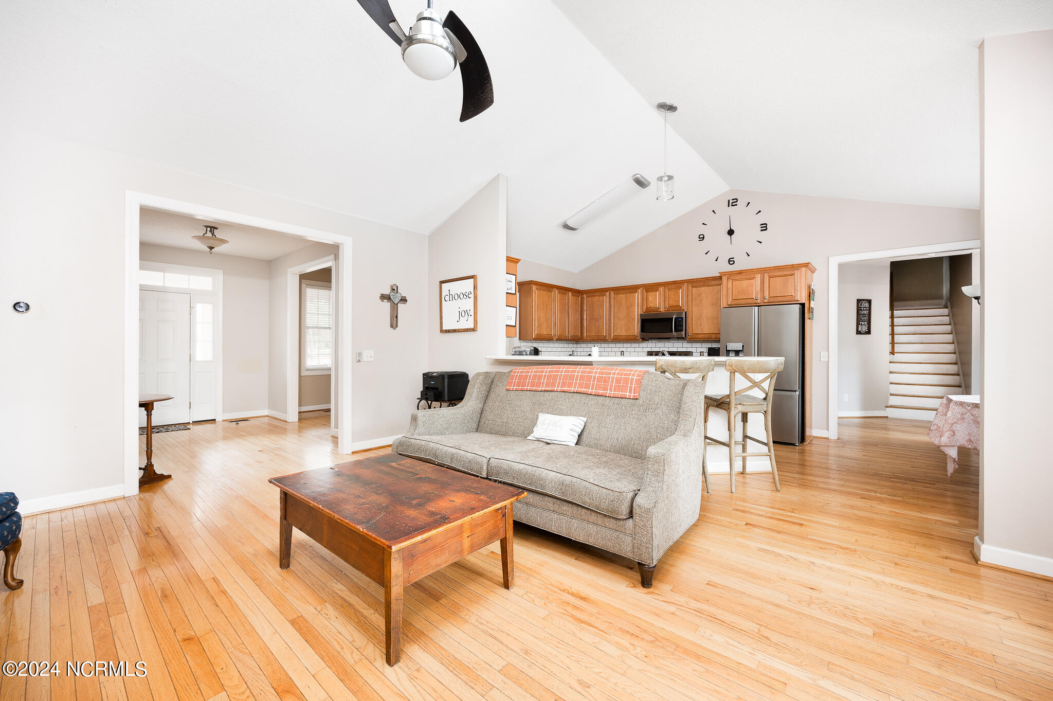 409 Longleaf Drive West End, NC 27376 - Photo 14 of 37 7