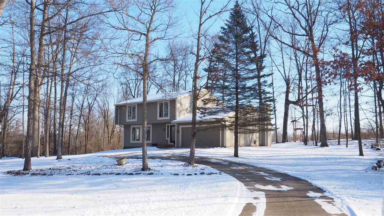 1335 Westerly Road Fort Wayne, IN 46845 - Photo 1 of 27