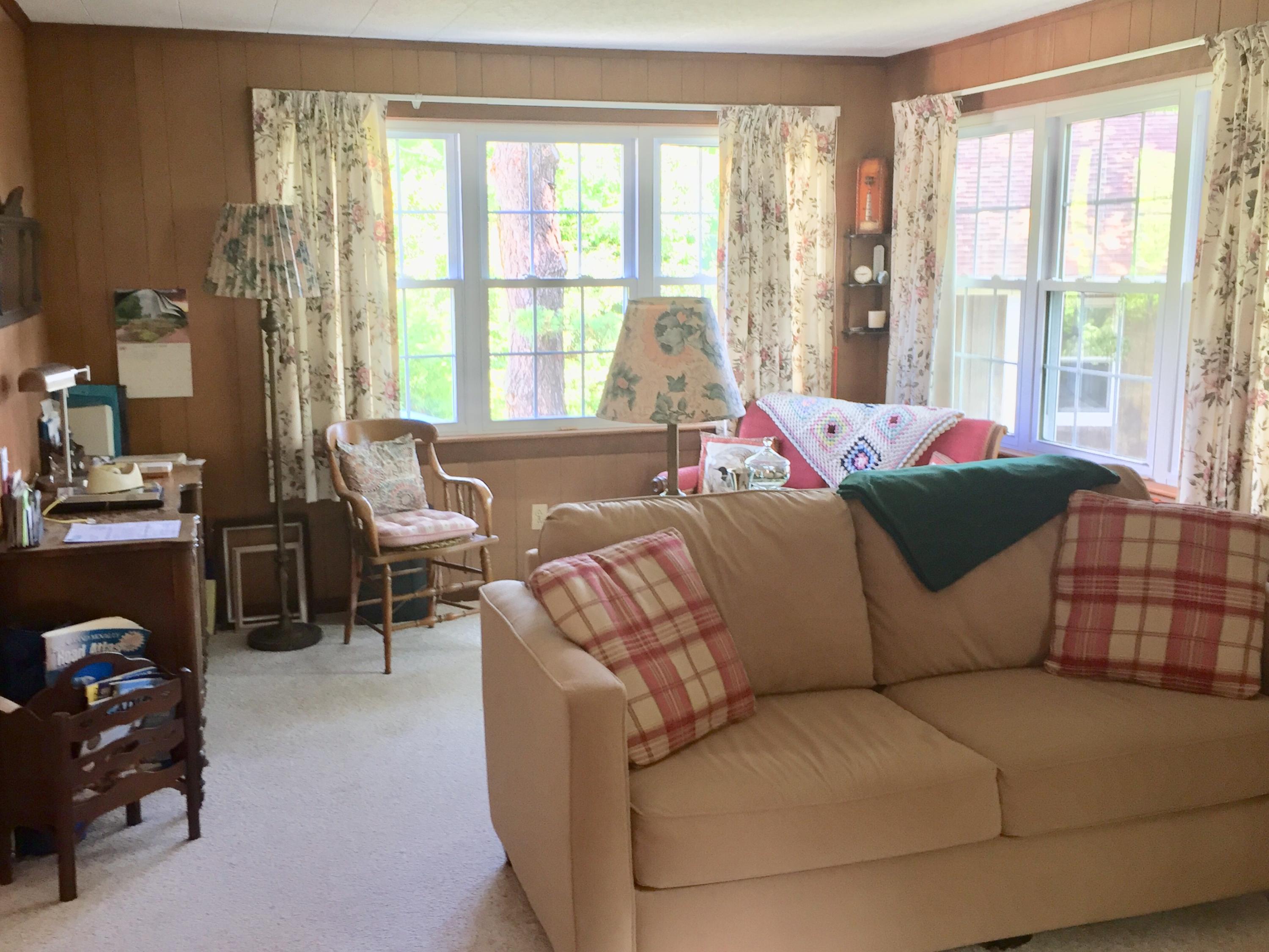 35 Lands End Road Kennebunkport, ME 04046 - Photo 16 of 28 Living