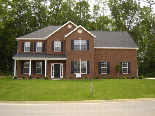Lot 31 Crown Ridge Lane Powell, TN 37849 - Photo 1 of 1 Primary Photo