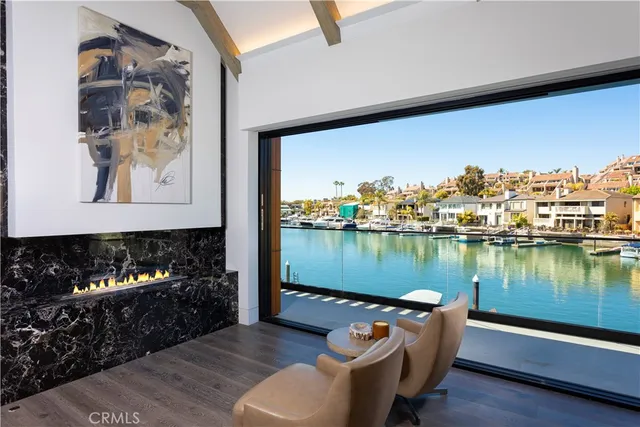 $15,299,000 | 660 Harbor Island Drive, Newport Beach, CA 92660