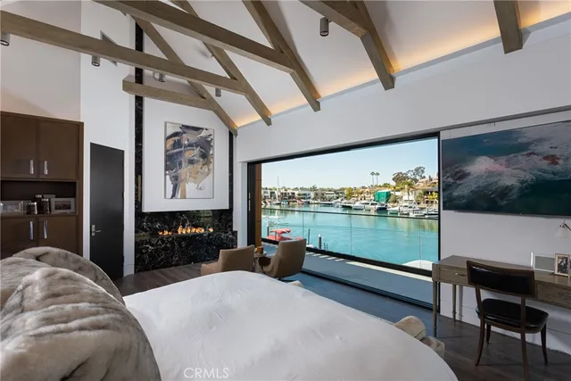 $15,299,000 | 660 Harbor Island Drive, Newport Beach, CA 92660