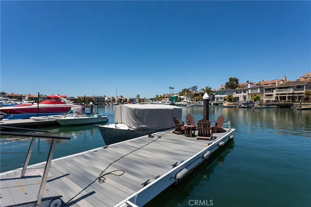 $15,299,000 | 660 Harbor Island Drive, Newport Beach, CA 92660
