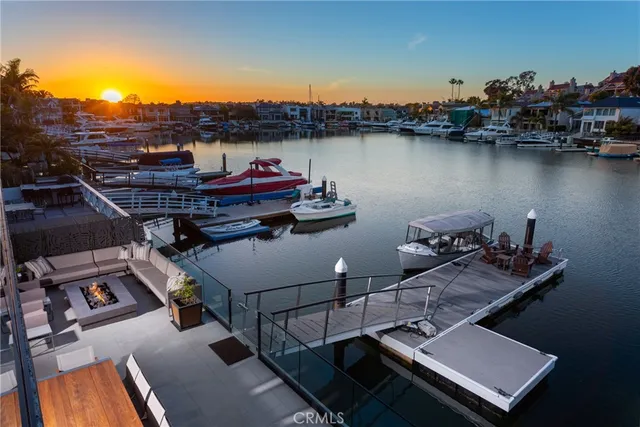 $15,299,000 | 660 Harbor Island Drive, Newport Beach, CA 92660
