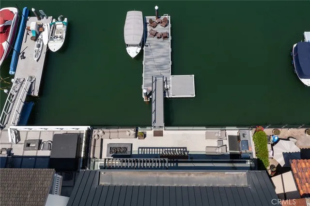 $15,299,000 | 660 Harbor Island Drive, Newport Beach, CA 92660