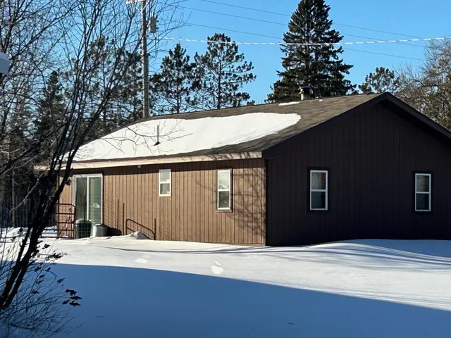$125,000 | 100 Northwest 1st Avenue, Effie, MN 56639