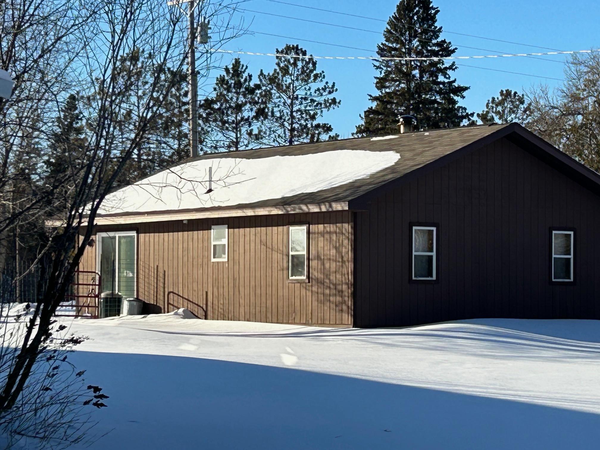 100 Northwest 1st Avenue Effie, MN 56639 - Photo 2 of 12