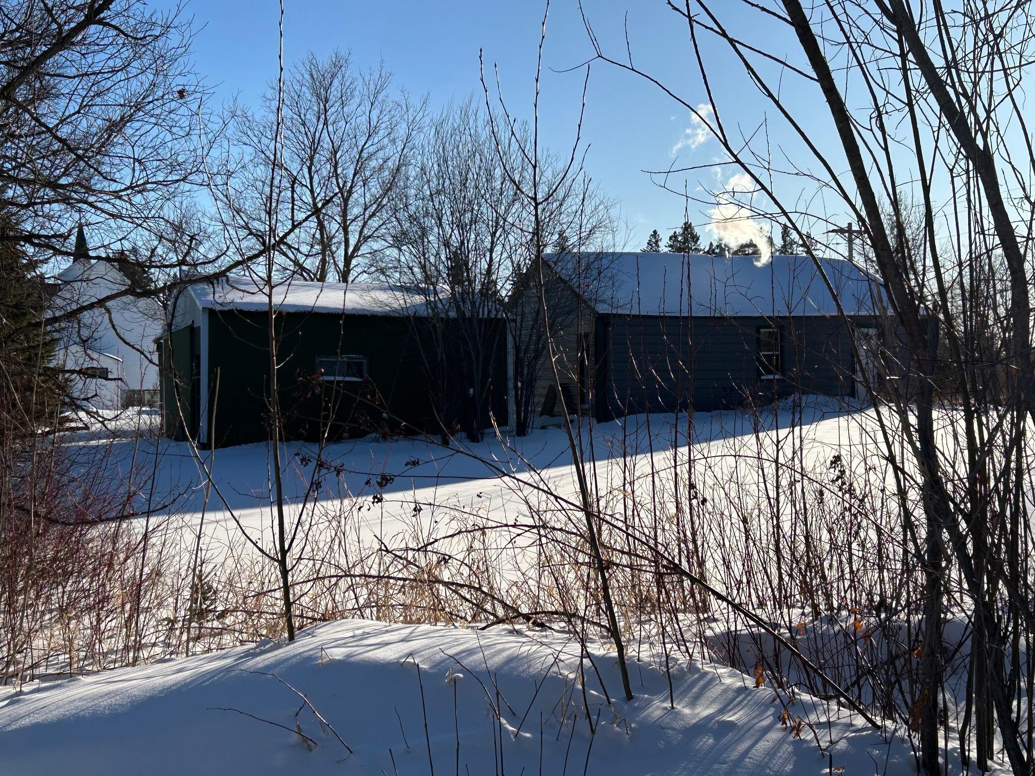 100 Northwest 1st Avenue Effie, MN 56639 - Photo 5 of 12