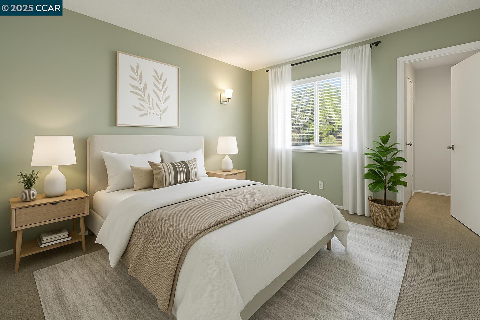 1045 Mohr Lane, Unit B Concord, CA 94518 - Photo 13 of 31