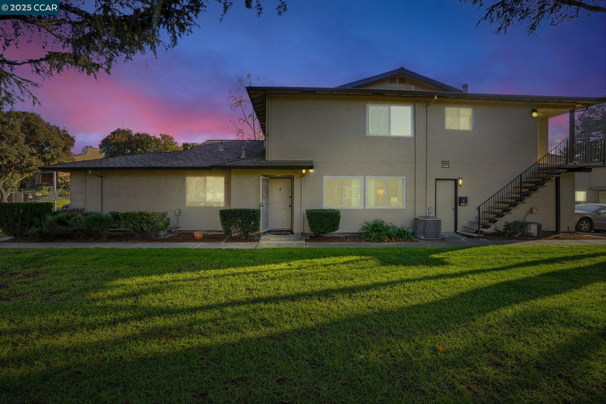 1045 Mohr Lane, Unit B Concord, CA 94518 - Photo 21 of 31