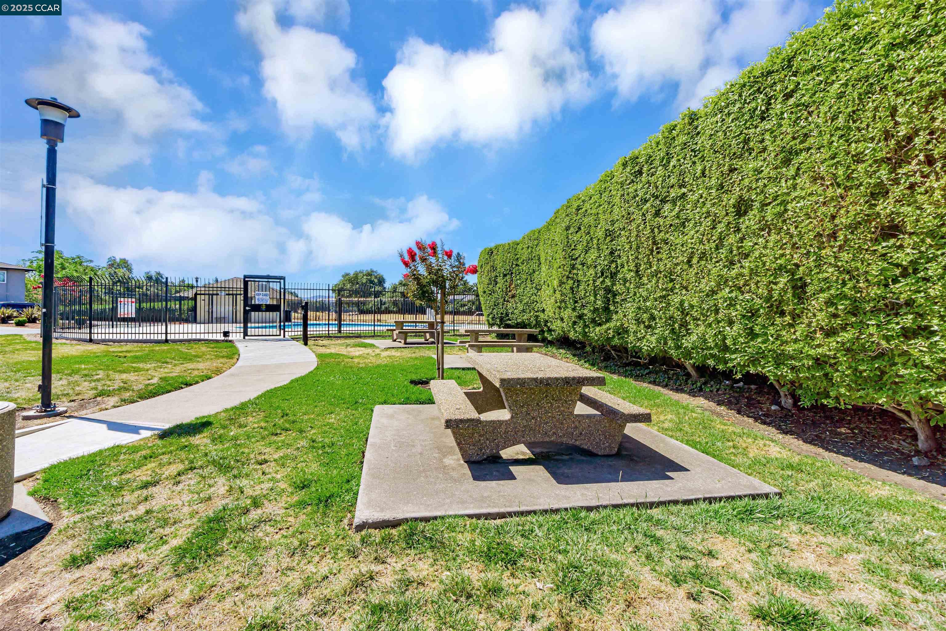 1045 Mohr Lane, Unit B Concord, CA 94518 - Photo 31 of 31