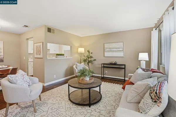$349,000 | 1045 Mohr Lane, Unit B, Concord, CA 94518
