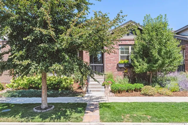 $768,957 | 11589 East 25th Drive, Aurora, CO 80010