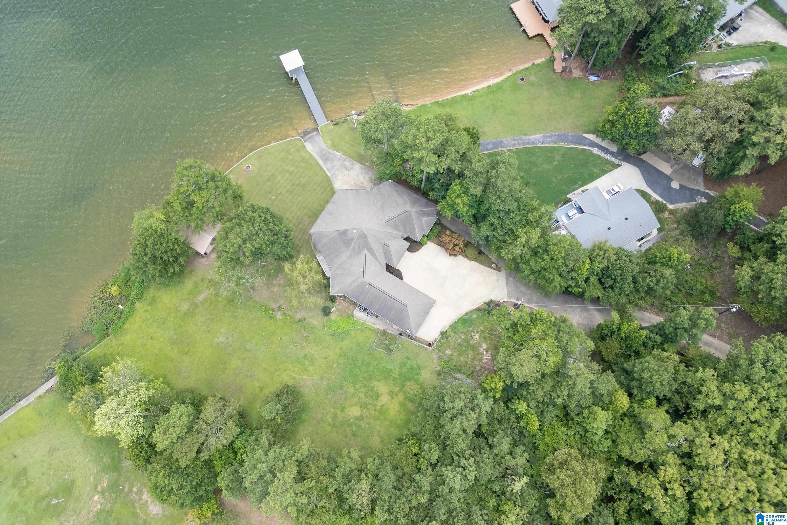 455 Burns Road Vincent, AL 35178 - Photo 64 of 64