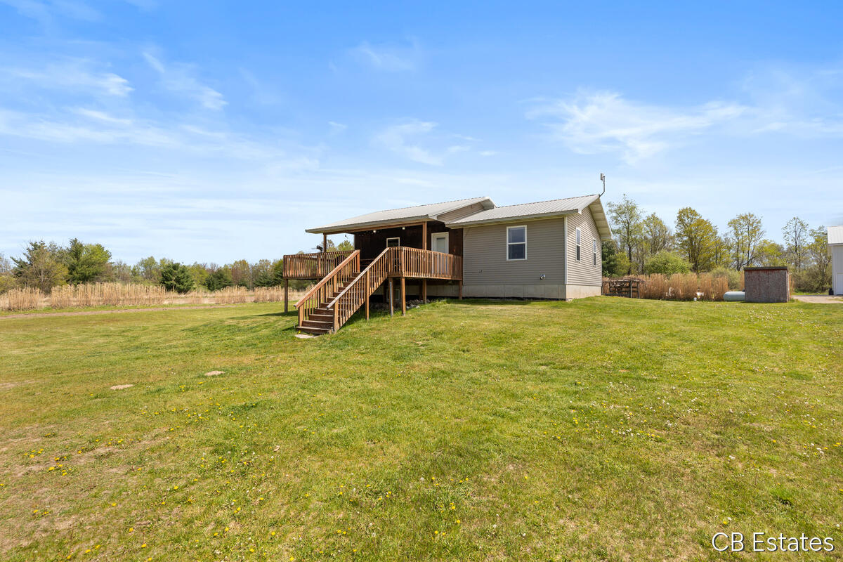 7147 East 6 Mile Road Big Rapids, MI 49307 - Photo 32 of 34