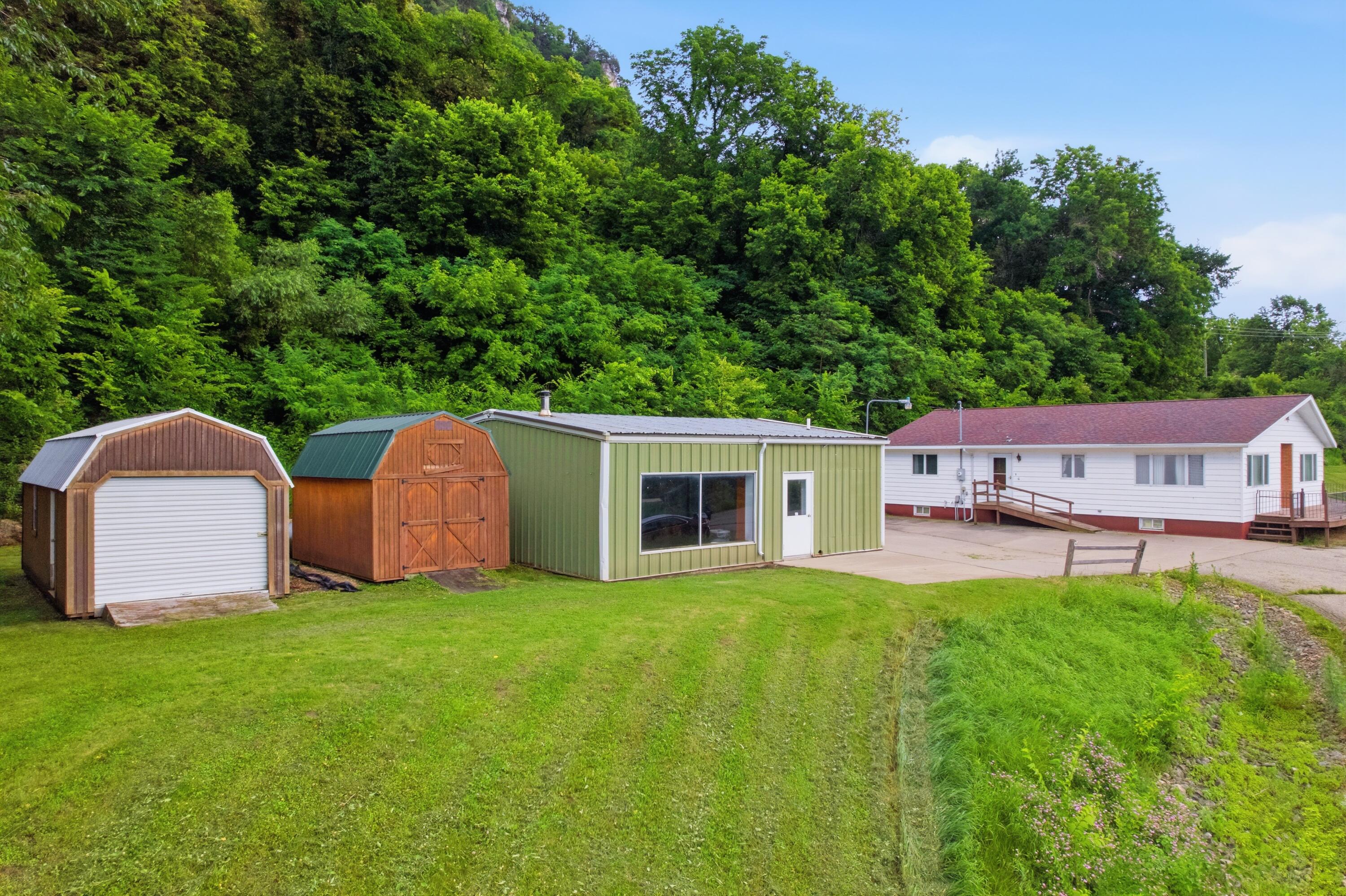 140 Highway 35 Alma, WI 54610 - Photo 33 of 36 140 N Wis 35 (29)