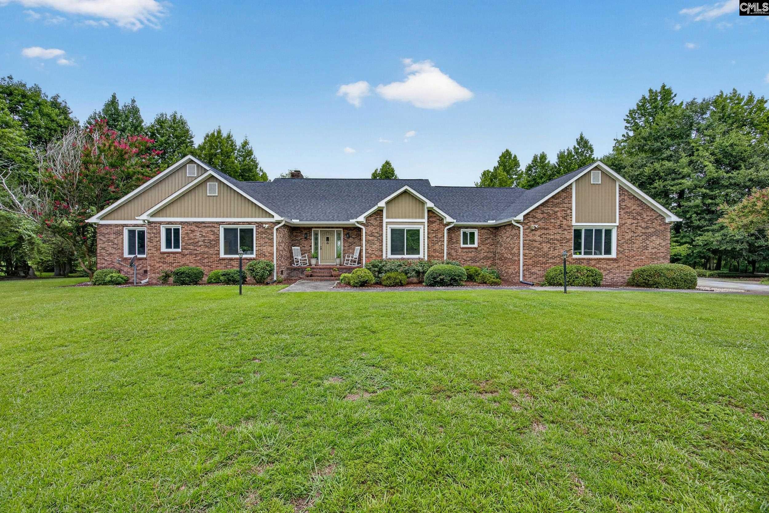5377 Hunts Mill Road Chesterfield, SC 29709 - Photo 8 of 47 Gallery Image 8