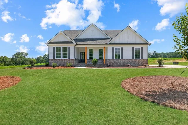 $546,100 | 462 Gene Bell Road Northeast, Monroe, GA 30655