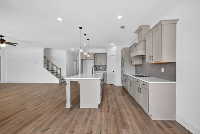 $546,100 | 462 Gene Bell Road Northeast, Monroe, GA 30655