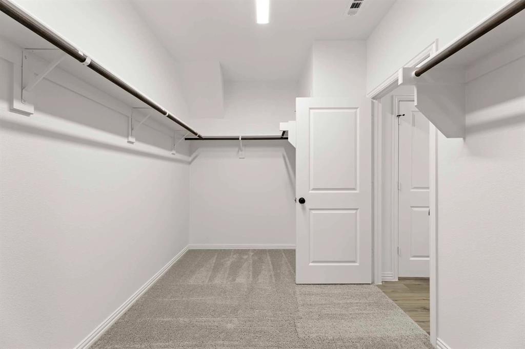 1909 Wishon Road Celina, TX 75009 - Photo 40 of 40 a view of an empty room