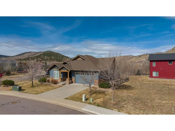 $929,000 | 400 Carter Drive, Lyons, CO 80540