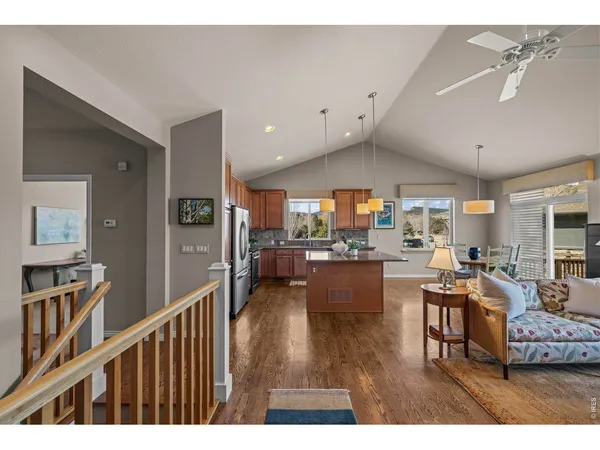 $929,000 | 400 Carter Drive, Lyons, CO 80540