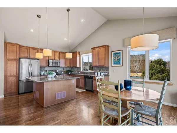 $929,000 | 400 Carter Drive, Lyons, CO 80540