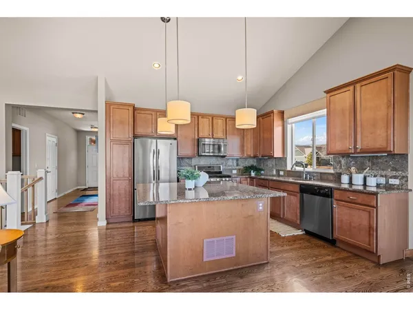 $929,000 | 400 Carter Drive, Lyons, CO 80540