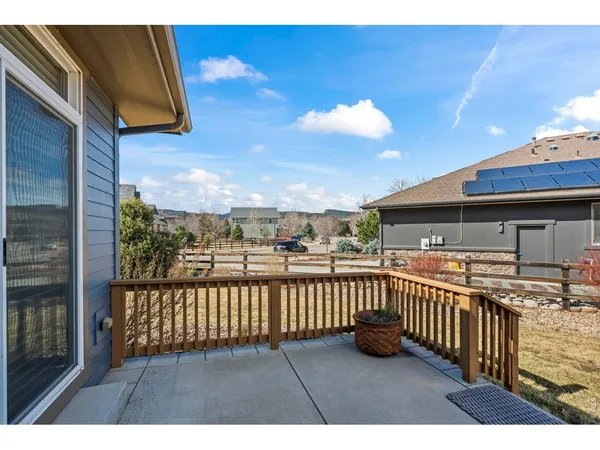 $929,000 | 400 Carter Drive, Lyons, CO 80540