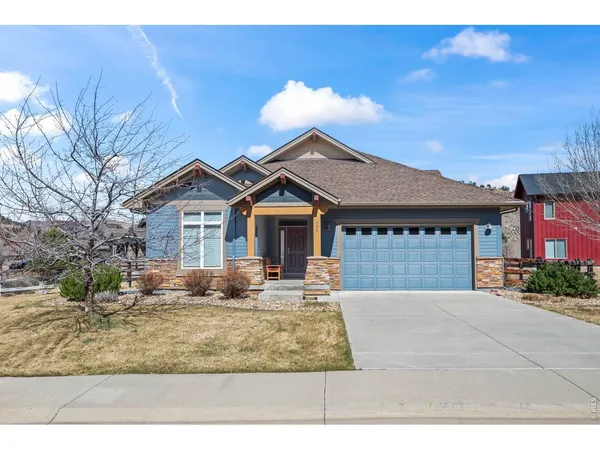 $929,000 | 400 Carter Drive, Lyons, CO 80540