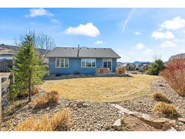 $929,000 | 400 Carter Drive, Lyons, CO 80540