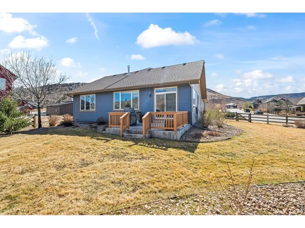 $929,000 | 400 Carter Drive, Lyons, CO 80540