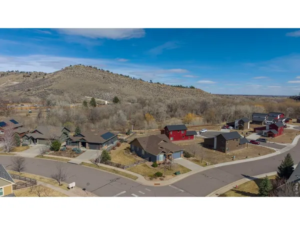 $929,000 | 400 Carter Drive, Lyons, CO 80540