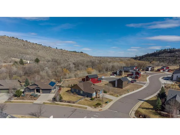 $929,000 | 400 Carter Drive, Lyons, CO 80540