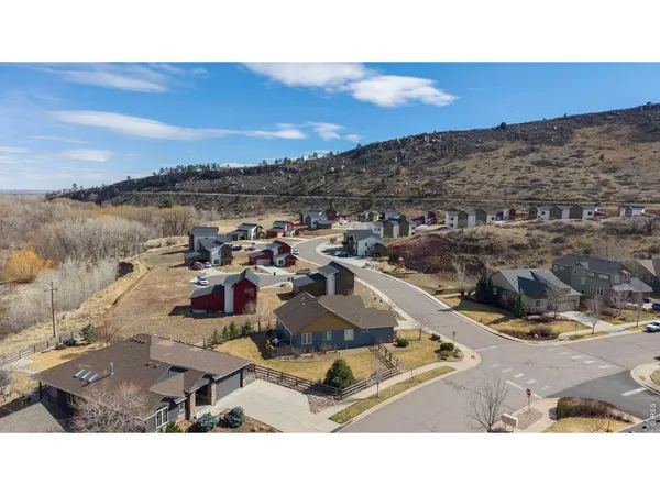 $929,000 | 400 Carter Drive, Lyons, CO 80540