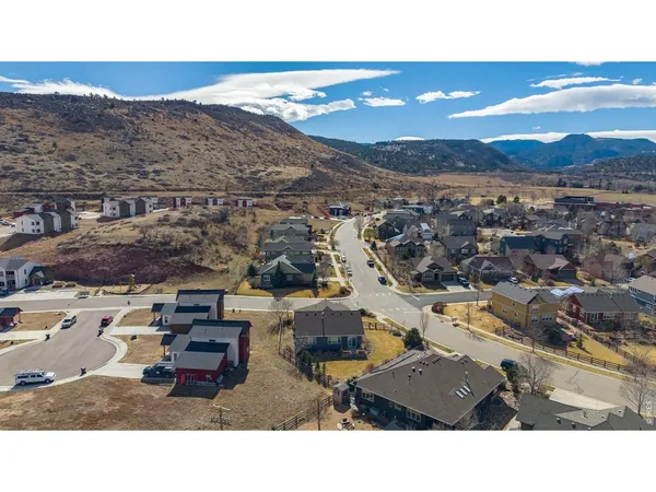 $929,000 | 400 Carter Drive, Lyons, CO 80540