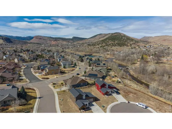 $929,000 | 400 Carter Drive, Lyons, CO 80540