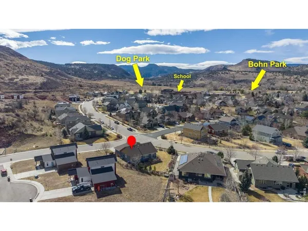 $929,000 | 400 Carter Drive, Lyons, CO 80540