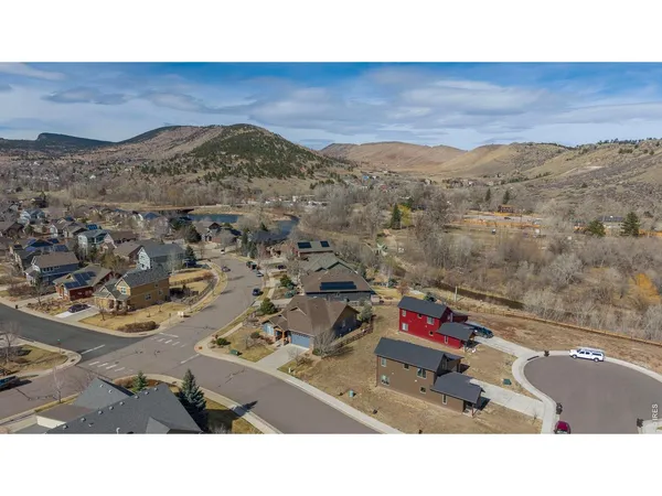 $929,000 | 400 Carter Drive, Lyons, CO 80540