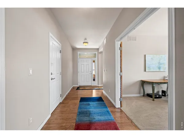 $929,000 | 400 Carter Drive, Lyons, CO 80540