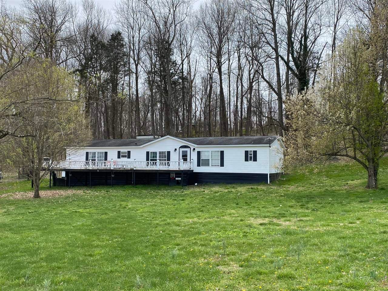 3623 Pleasant Ridge Church Road Adolphus, KY 42120 - Photo 1 of 1 Gallery Image 1