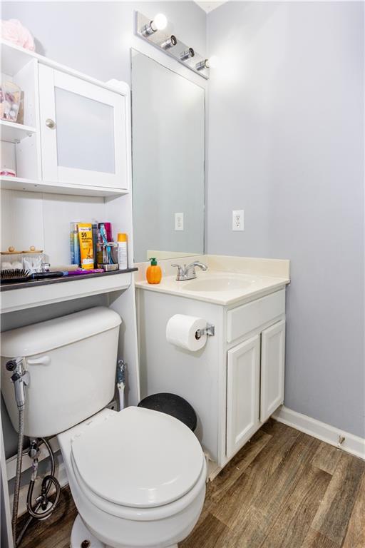 269 Silver Ridge Drive Dallas, GA 30157 - Photo 27 of 33 a utility room with sink dryer and washer