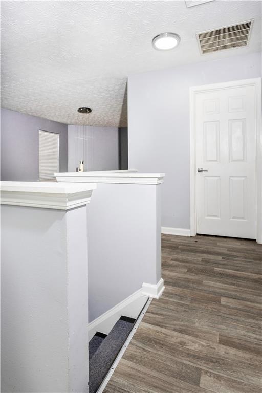 269 Silver Ridge Drive Dallas, GA 30157 - Photo 32 of 33 a room with a sink and cabinets