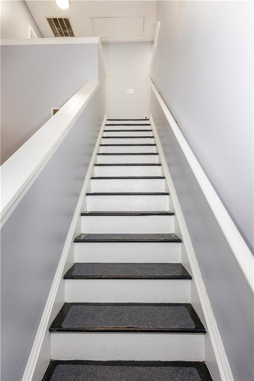 269 Silver Ridge Drive Dallas, GA 30157 - Photo 6 of 33 a view of entryway