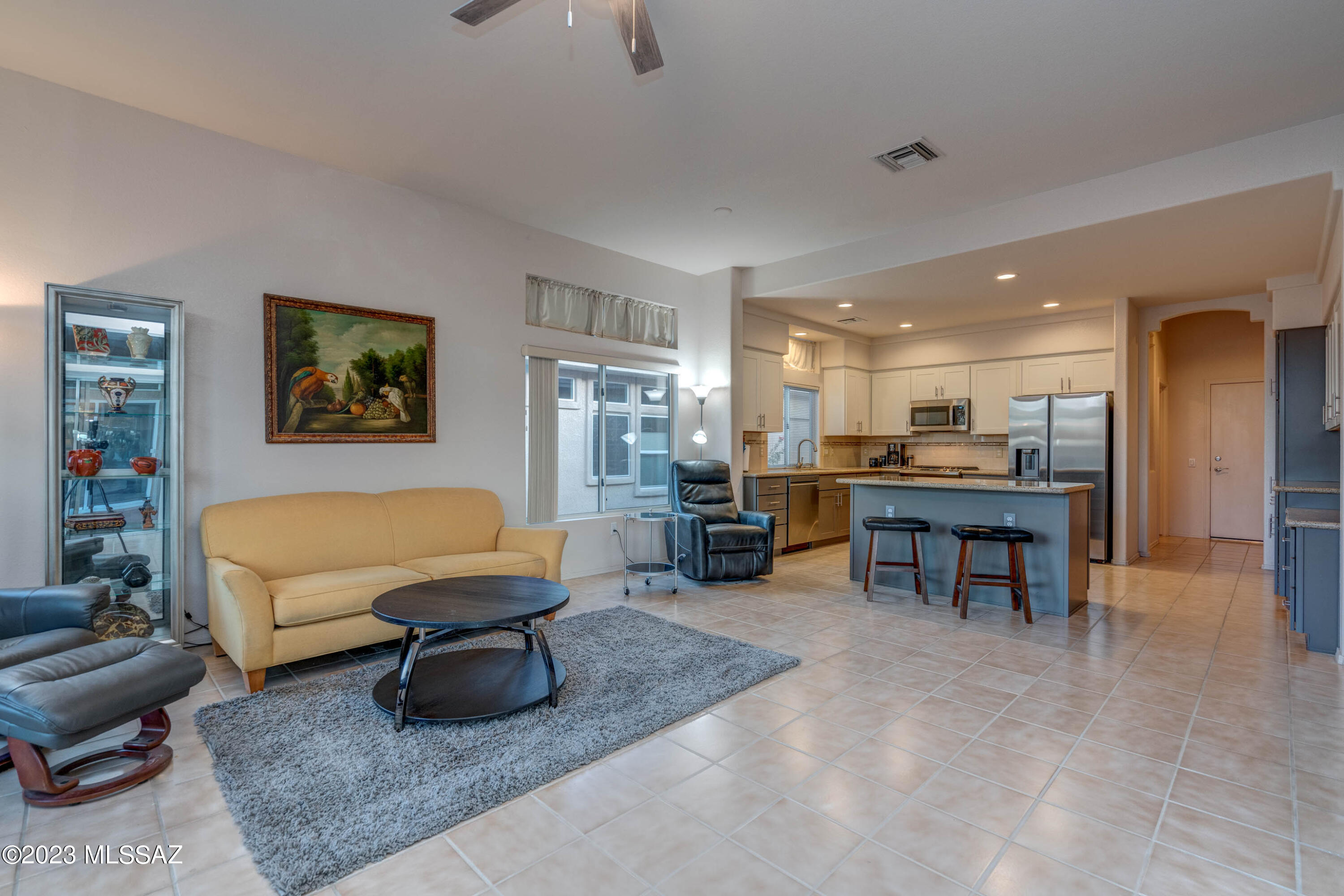 1733 East Crown Ridge Way Oro Valley, AZ 85755 - Photo 12 of 46