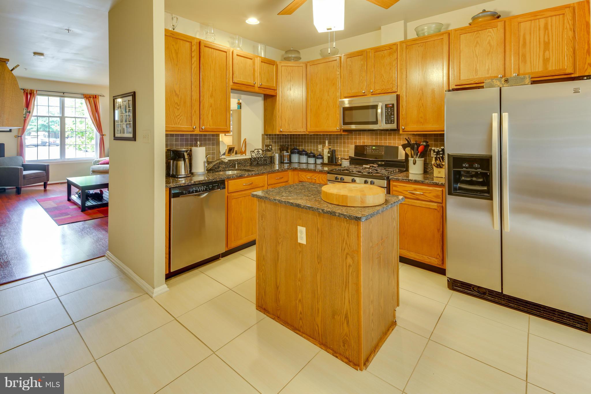 6383 Wind Rider Way Columbia, MD 21045 - Photo 2 of 30 Kitchen