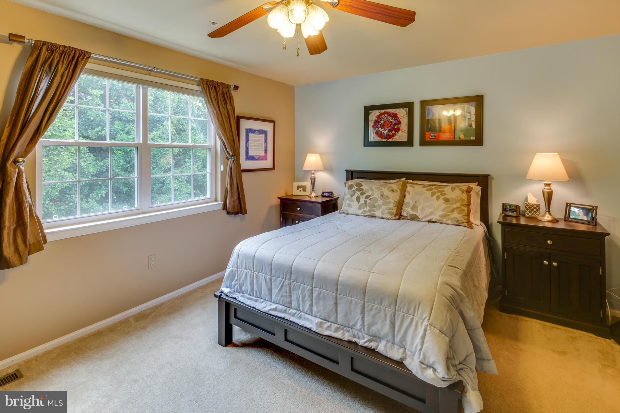 6383 Wind Rider Way Columbia, MD 21045 - Photo 16 of 30 Bedroom (Master)