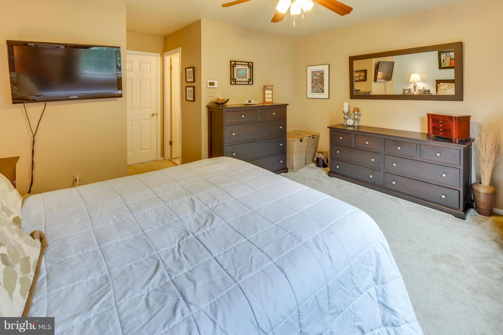 6383 Wind Rider Way Columbia, MD 21045 - Photo 18 of 30 Bedroom (Master)