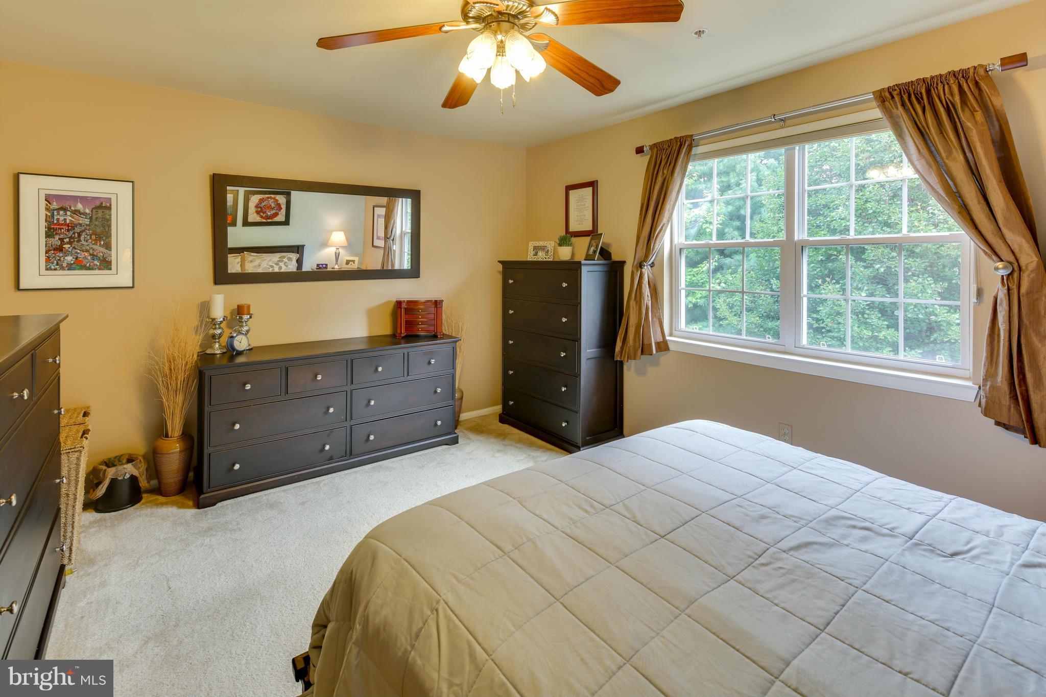 6383 Wind Rider Way Columbia, MD 21045 - Photo 19 of 30 Bedroom (Master)
